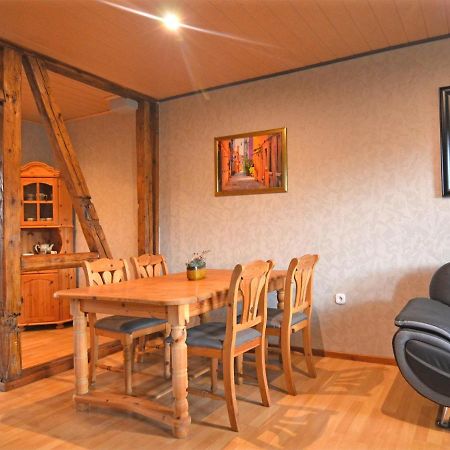 Apartment On An Alpaca Farm In Kierspe ภายนอก รูปภาพ