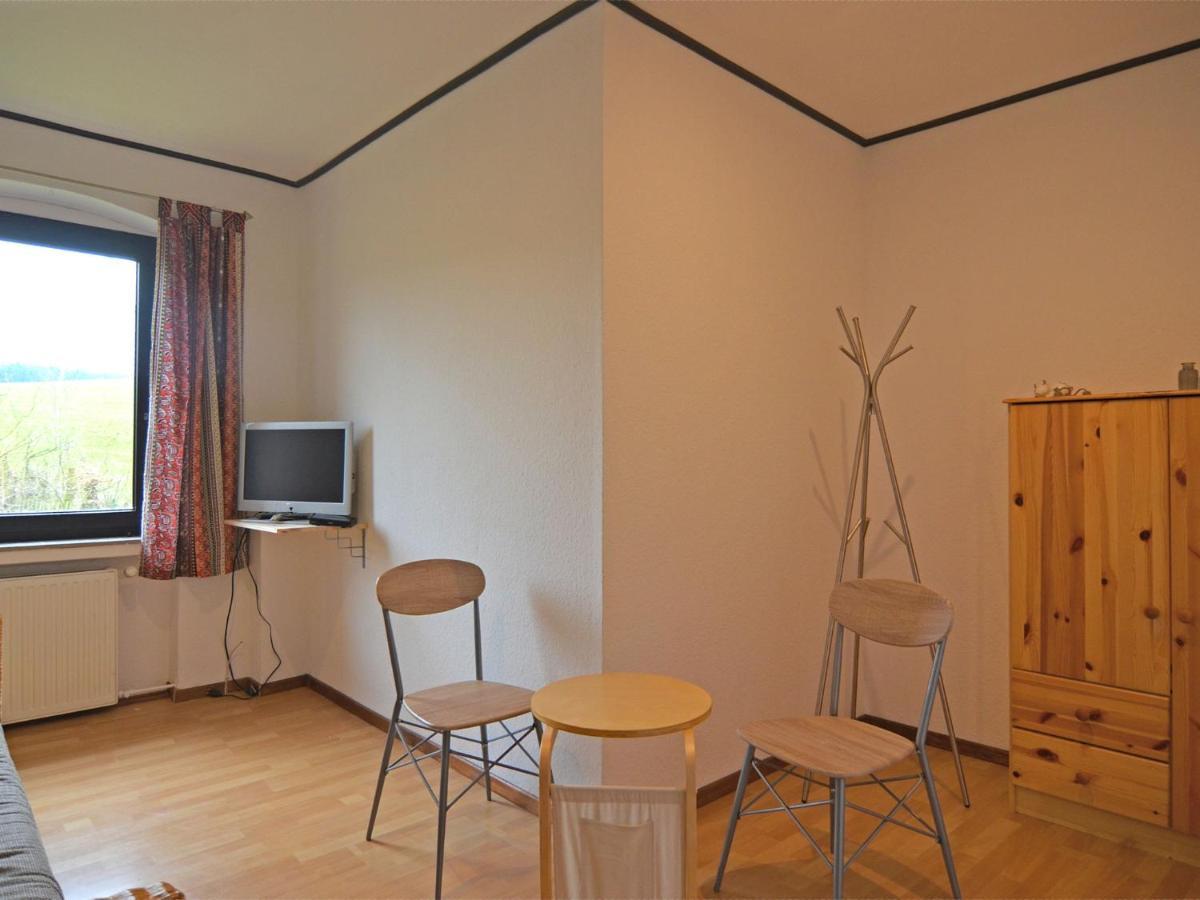 Apartment On An Alpaca Farm In Kierspe ภายนอก รูปภาพ