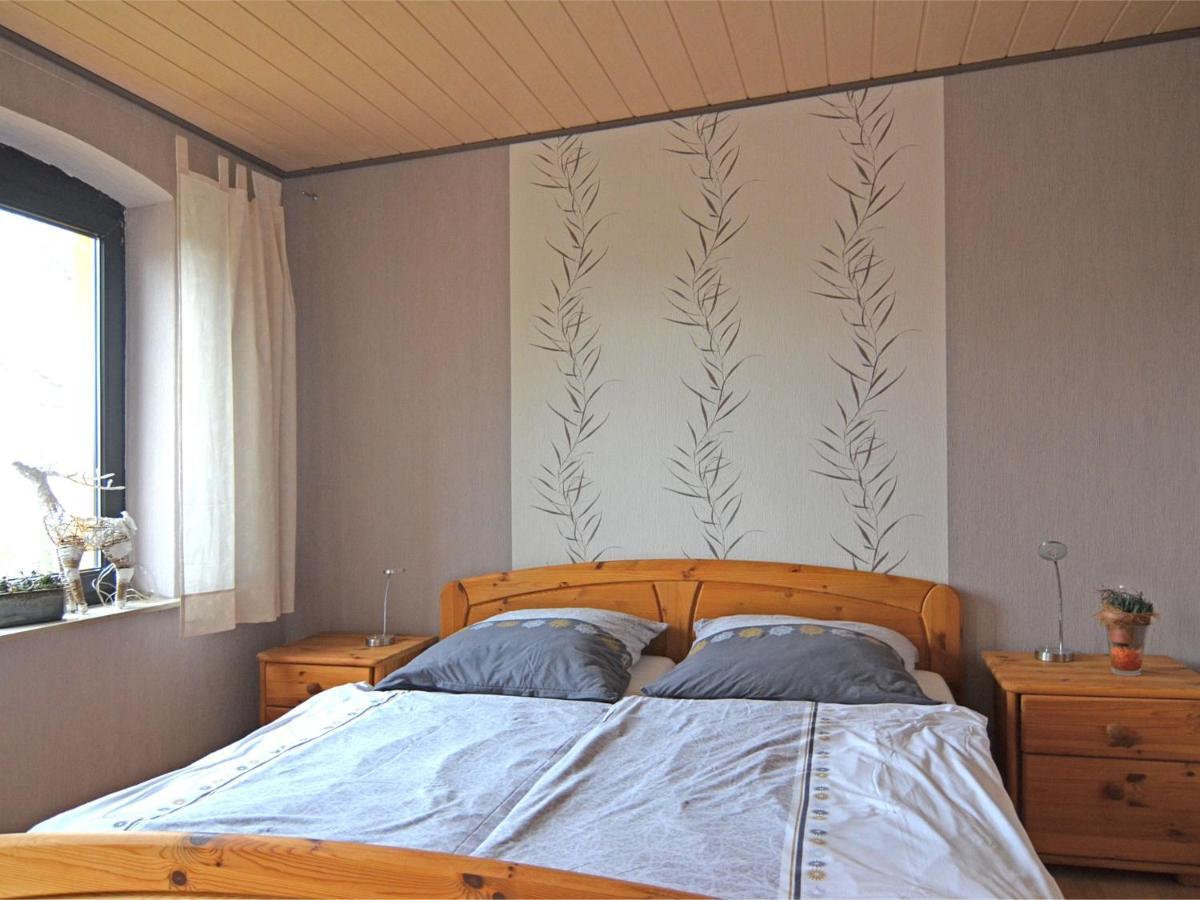 Apartment On An Alpaca Farm In Kierspe ภายนอก รูปภาพ