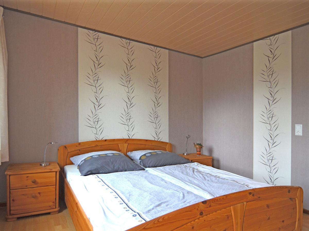 Apartment On An Alpaca Farm In Kierspe ภายนอก รูปภาพ